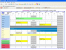 Visualisation on HTML pages