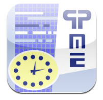 PlanningPME Mobile ist ab sofort auf iTunes kostenlos erh�ltlich !