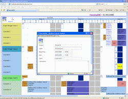 PlanningHTML