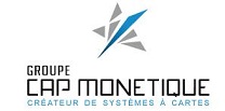 Cap Monetique Kundenreferenz