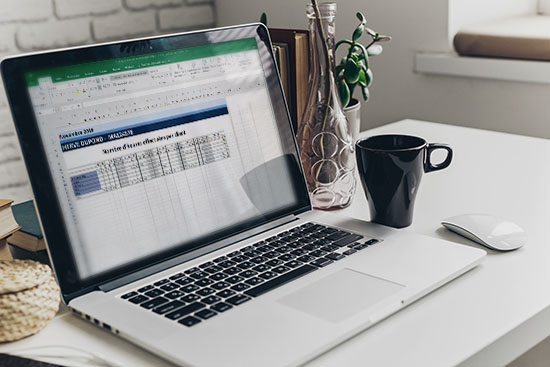 Erstellen Sie Ihre Excel-Zeitplne mit 1 Klick