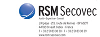 RSM Secovec Kundenreferenz