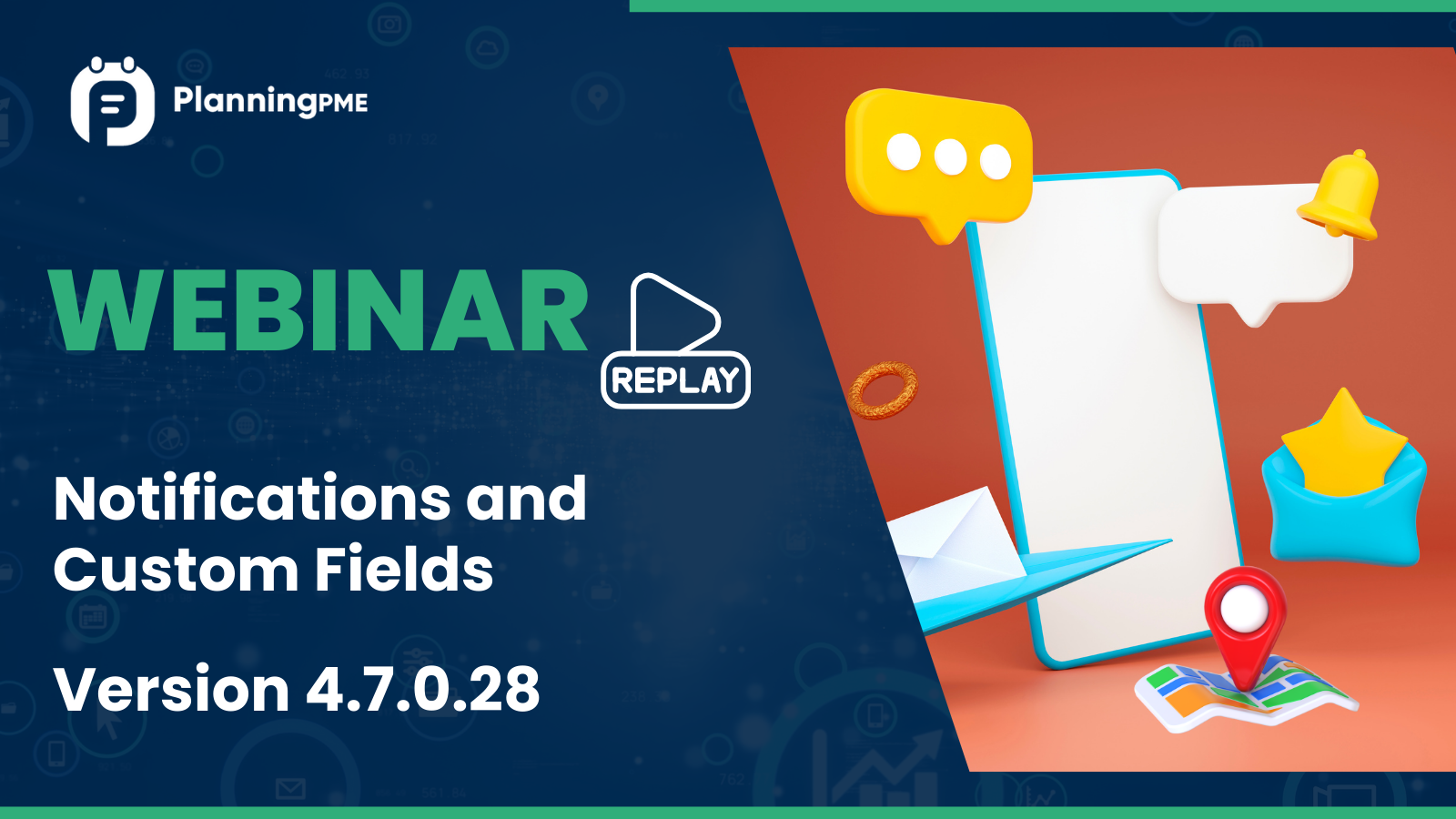  Webinar - Anzeige und Ergonomie